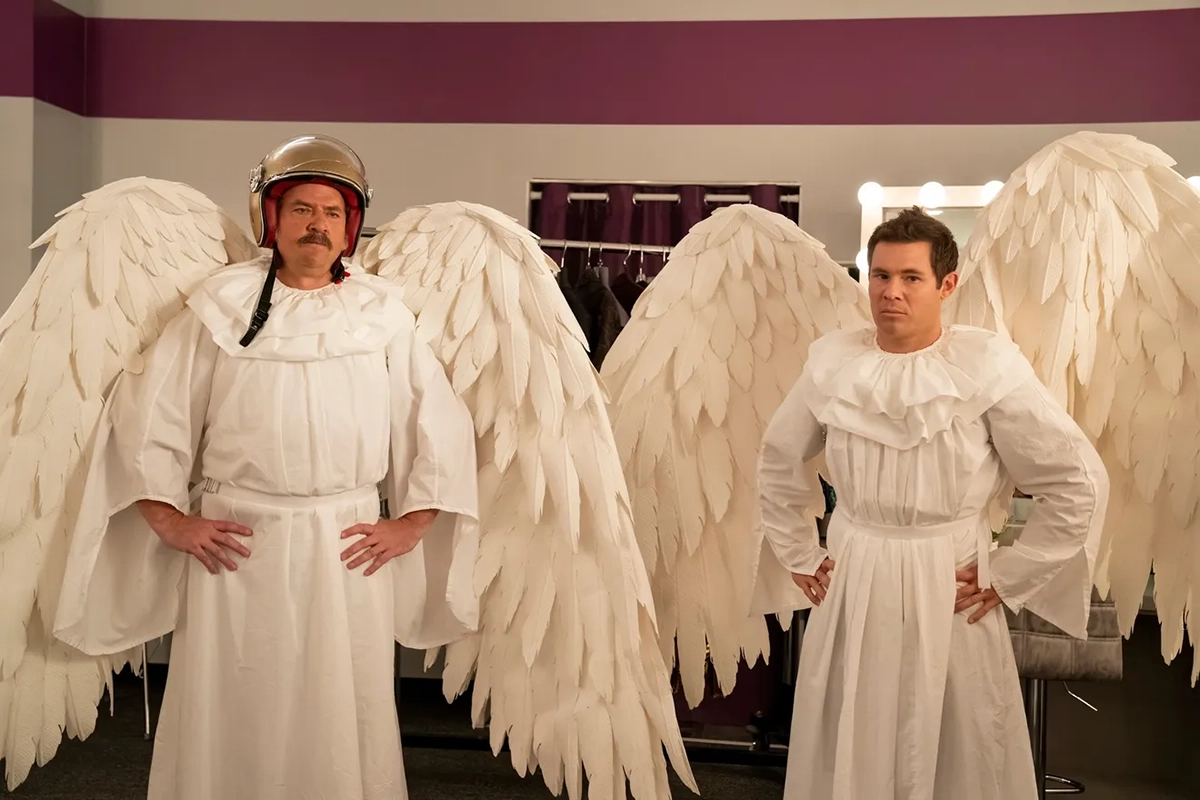 Danny McBride ‘wanted to push it’ for ‘Righteous Gemstones’ final season